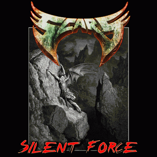 Scars (BRA) : Silent Force